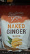 Buderim Ginger Naked Ginger Slices 700G | Fairdinks
