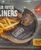 Applaud Air Fryer Liners Round DIA 18CM 300PK | Fairdinks