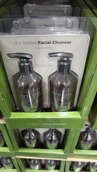 Olive Oil Skincare Facial Cleanser 2 x 500ML | Fairdinks