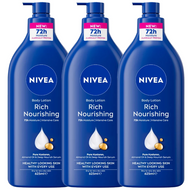 Nivea Body Lotion 3 x 625ML | Fairdinks