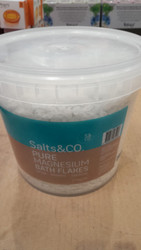 Salts & Co Epsom Bath Salts 5KG | Fairdinks