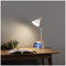 Simplecom LED Desklamp With Wireless Charging | Fairdinks