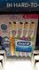 Oral-B Pulsar Battery Toothbrush - 5 Pack | Fairdinks