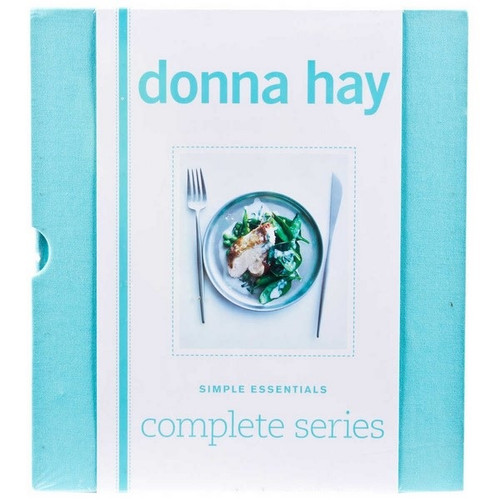 Donna Hay Simple Essentials | Fairdinks