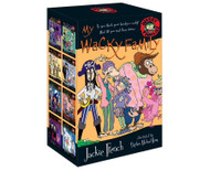 My Wacky Family - Box Set | Fairdinks