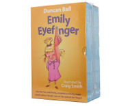 Emily Eyefinger Boxset | Fairdinks