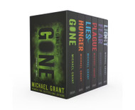 Gone Series 6 Books Collection Box Set | Fairdinks