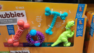 Arm and Hammer Nubbies Dental Toys 4 Pack - Fairdinks