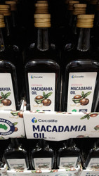 Cocolife Macadamia 1L | Fairdinks