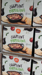 Earth's Kitchen Eggplant Parmigiana 2 x 800G | Fairdinks