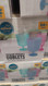 Applaud Wine Goblet Reusable 24PK 24x240ML | Fairdinks