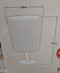 Applaud Wine Goblet Reusable 24PK x 240ML | Fairdinks