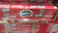 Minicco Sour Belts 60x15G | Fairdinks