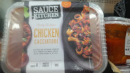 Sauce Kitchen Chicken Cacciatore 1KG | Fairdinks