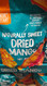 Nature's Delight Dried Mango 1KG | Fairdinks