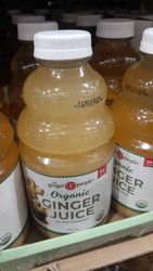 Ginger People Organic Ginger Juice 946ML | Fairdinks