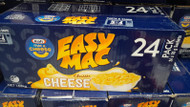 Kraft Easy Mac & Cheese 24 x 70 | Fairdinks