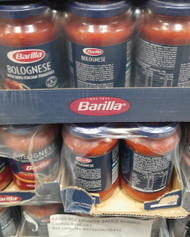 Barilla Bolognese Sauce 6x400G | Fairdinks