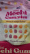 Tropical Fields Mini Mochi Gummies 16x50G | Fairdinks