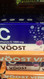 Voost Vitamin C 160 Count | Fairdinks