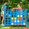 Hasbro Connect 4 Giant Edition | Fairdinks