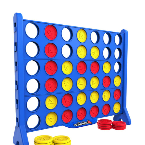 Hasbro Connect 4 Giant Edition | Fairdinks