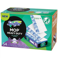 Swiffer Heavy Duty Wet Cloths 2x27 Count | Fairdinks