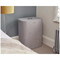 Joseph Joseph Tota Laundry Basket 90L Grey | Fairdinks