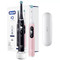 Oral-B IO Series 6 Dual Handle Electric Toothbrush | Fairdinks