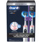 Oral-B PRO 5000 Electric Toothbrush Duo Pack | Fairdinks