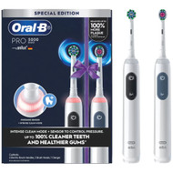 Oral-B PRO 5000 Electric Toothbrush Duo Pack | Fairdinks
