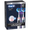 Oral-B PRO 5000 Electric Toothbrush Duo Pack | Fairdinks