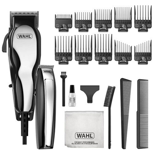 Wahl Chrome PRO Combo 22 PCS WA9247-2512 | Fairdinks