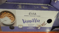 Evia Yoghurt Vanilla Toasted Muesli 6 x 170G | Fairdinks