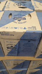 Liddells Lactose Free Milk 6x1L | Fairdinks