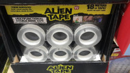 Alien Tape Double Sided Multifunction 18 Meters Cut to Any Size | Fairdinks