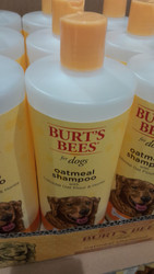 Burt's Bees Oatmeal Dog Shampoo 946ML | Fairdinks
