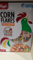 Kellogg's Corn Flakes 725G | Fairdinks
