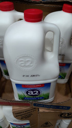 The A2 Milk Company Lactose Free F/ Cream Milk 3.5L | Fairdinks