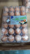 Farm Pride Free Range Eggs 48PK/2.8KG 10K Density | Fairdinks