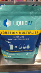 Liquid I.V. Hydration Multiplier 30 Count | Fairdinks