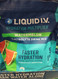 Liquid I.V. Hydration Multiplier 30 Count - Watermelon | Fairdinks