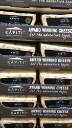 Kapiti Kikorangi Triple Cream Blue Cheese 250G NZ | Fairdinks