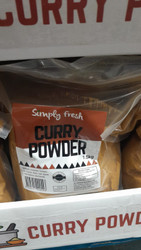 Simply Fresh Curry Powder 1.5K | Fairdinks