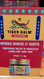 Tiger Balm Red Ointment 3 x 18G | Fairdinks