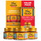 Tiger Balm Red Ointment 3 x 18G | Fairdinks