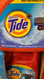 Tide Oxi Advanced Power Laundry Liquid 4.28L (78 Loads) | Fairdinks