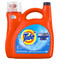 Tide Oxi Advanced Power Laundry Liquid 4.08L (78 Loads) | Fairdinks