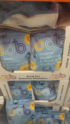 OOB Organic Blueberries & Golden Kiwifruit 1.5KG | Fairdinks