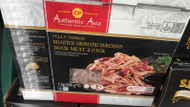 CP Authentic Asia Shredded Duck Meat 1KG | Fairdinks